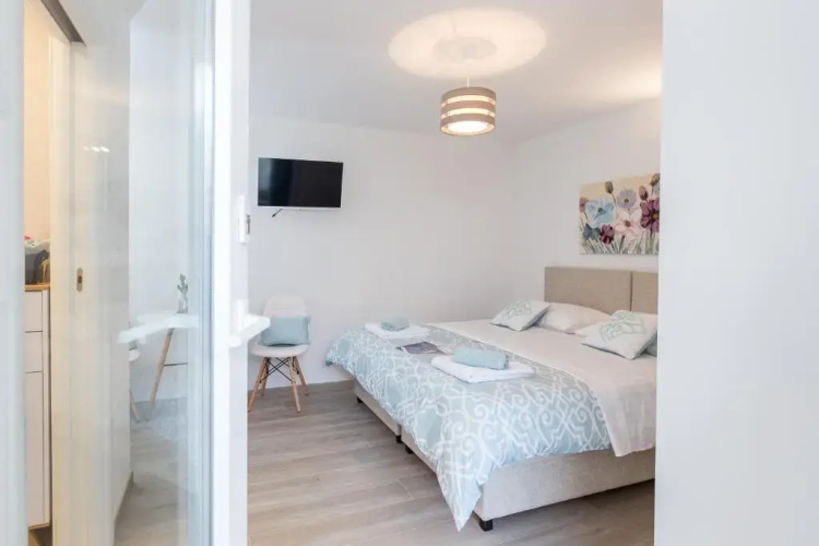 Apartment & Room Pajolo