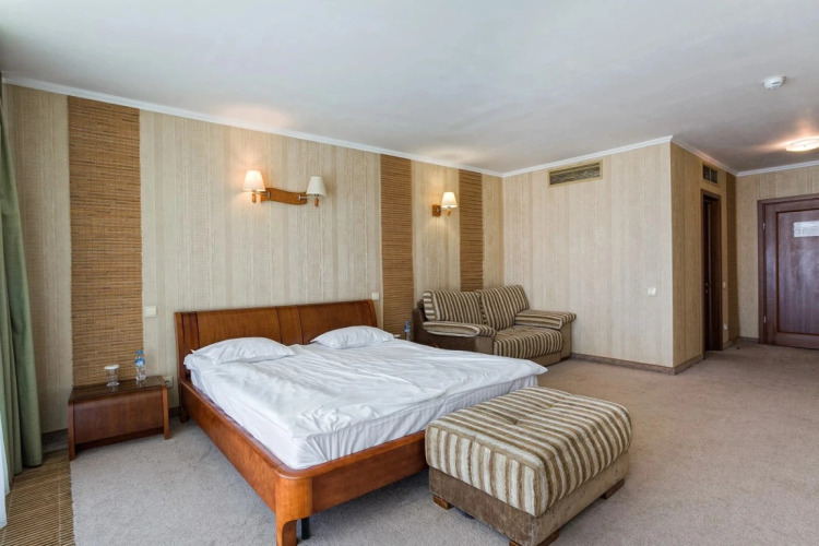 Фотография номера гостиницы Спа-отель Respect Hall Resort SPA