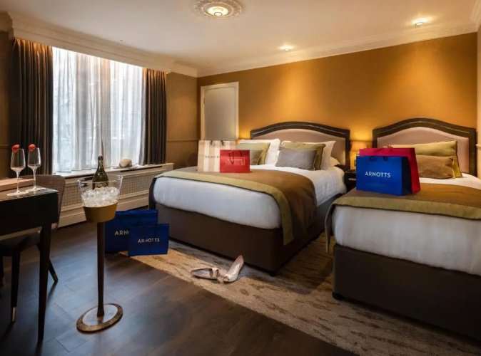 Cassidys Hotel photo 11