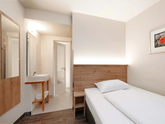 Single room