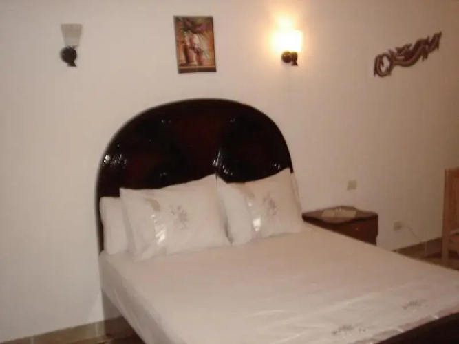Port Ghalib Holiday Homes