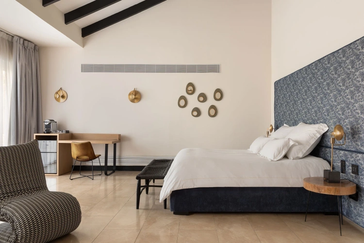 Exclusive with Private Pool Double Suite
