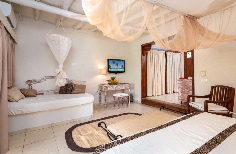 Karafuu Beach Resort and Spa photo 12