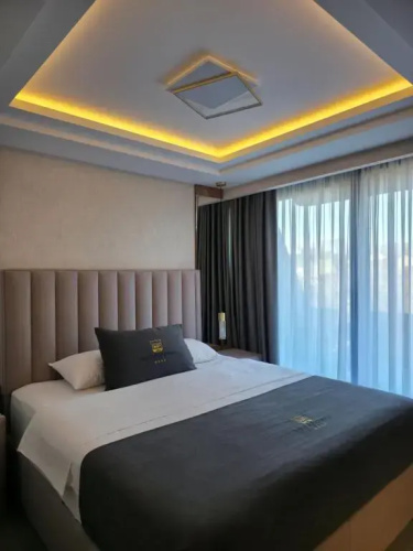 Hotel Podgorica