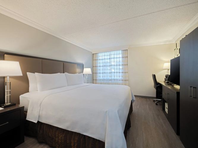Crowne Plaza Suffern-Mahwah by IHG