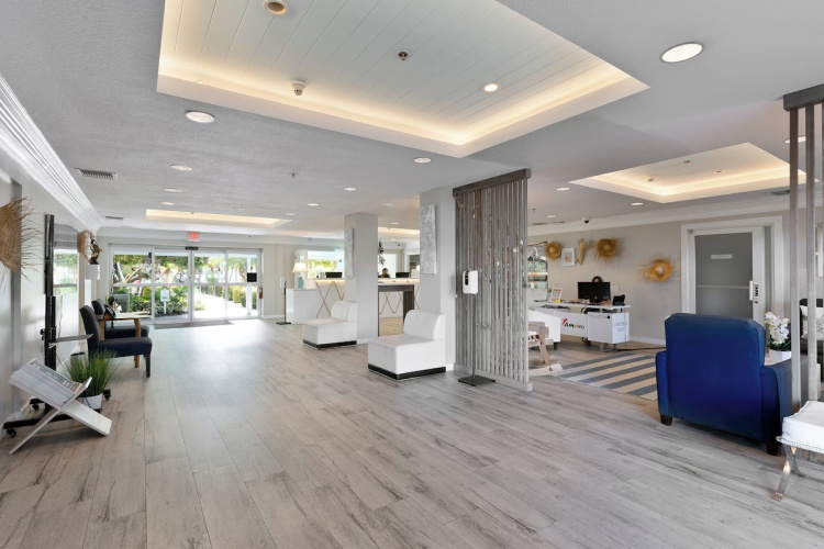 Holiday Inn Resort Grand Cayman photo 29