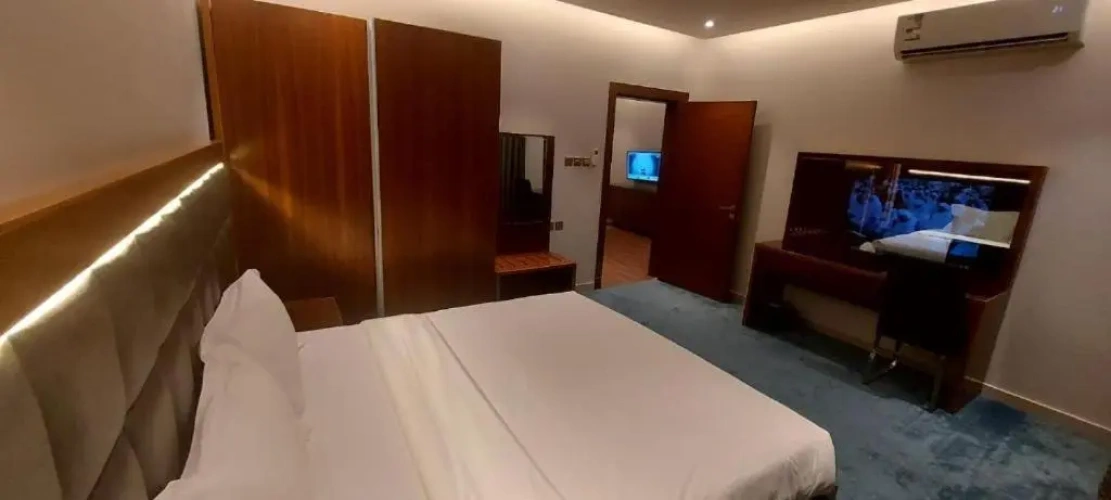Double Apartment