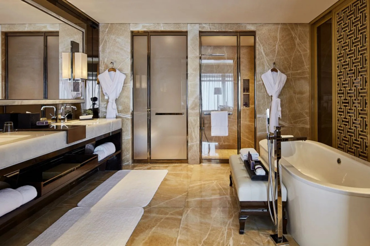 The Ritz-Carlton Hong Kong photo 14
