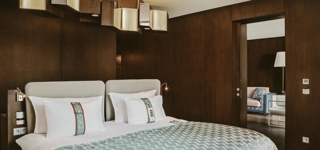 1 Bedroom Maxx Lagoon Villa