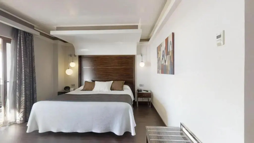 Hotel Vincci Selección Aleysa