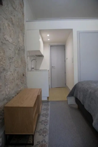 Quadruple Family Studio