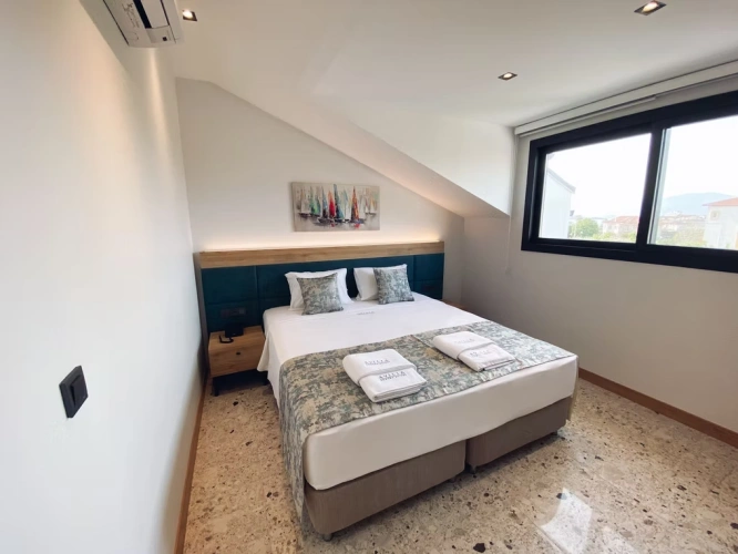 Penthouse Suite