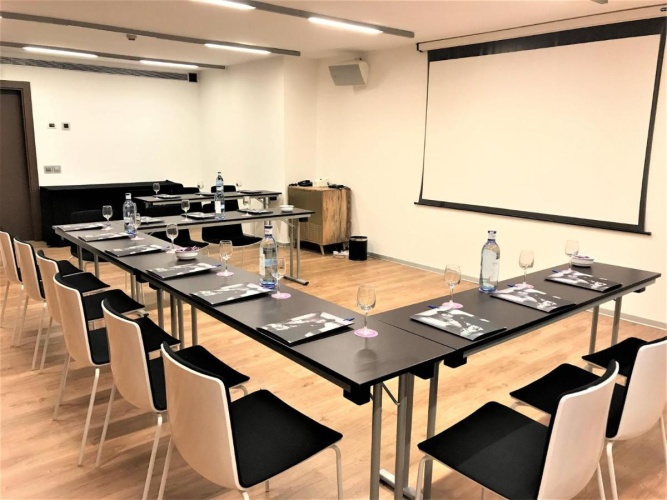 Indigo Barcelona Plaza Espana, An Ihg Hotel photo 19