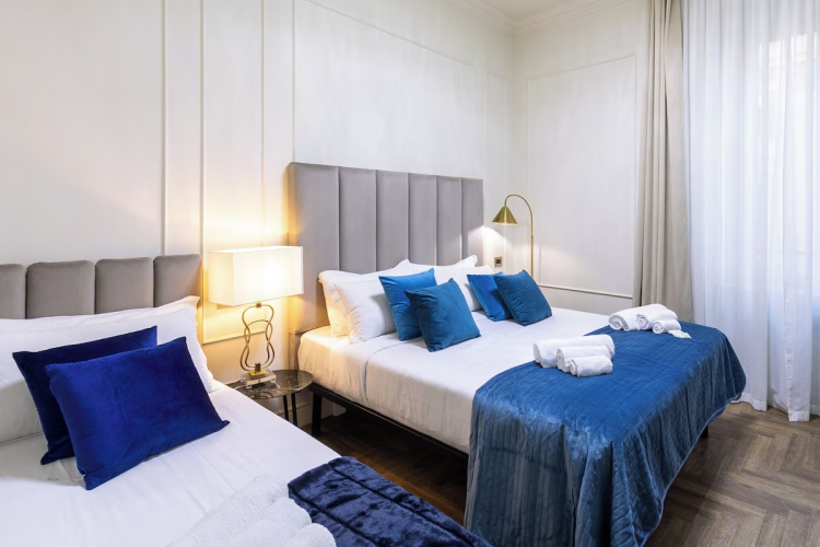 Hotel Catone
