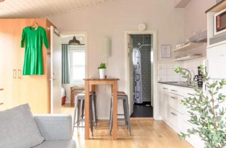 Twin Cottage