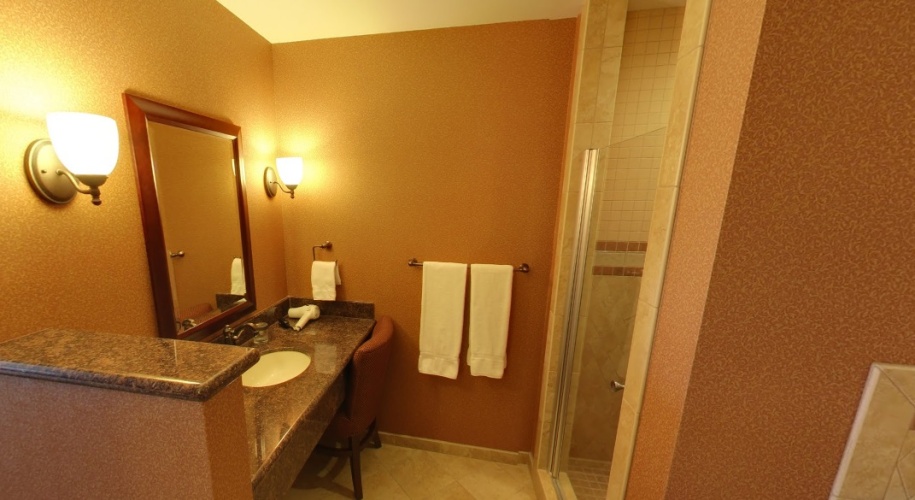 Chukchansi Gold Resort And Casino photo 9