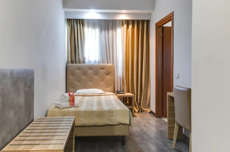 Classic Single room