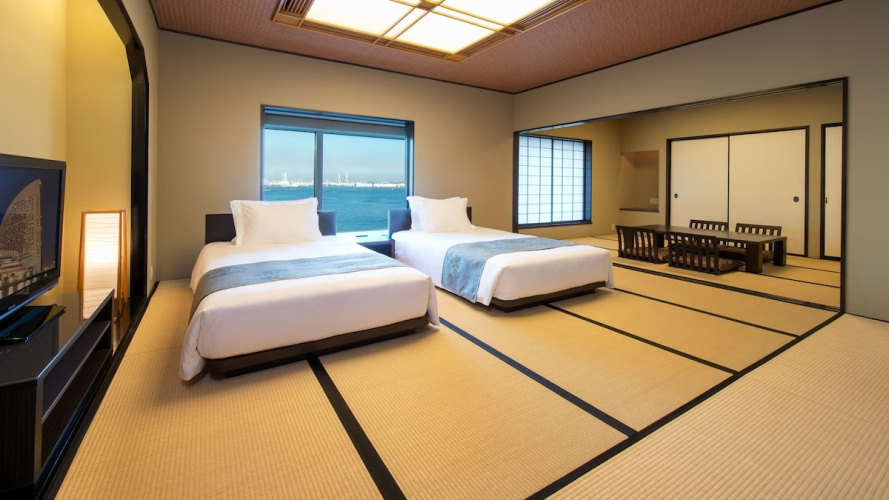 InterContinental Yokohama Grand photo 8
