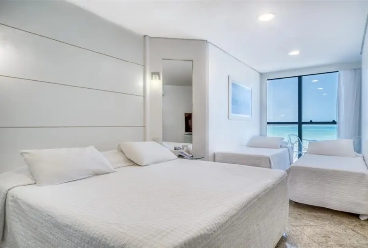 Premium Family room Sea Side