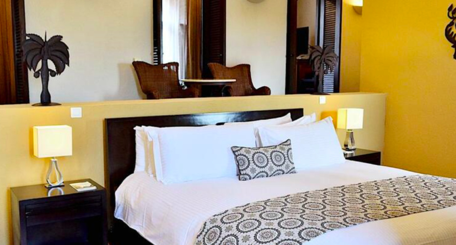 Imperial Double Suite