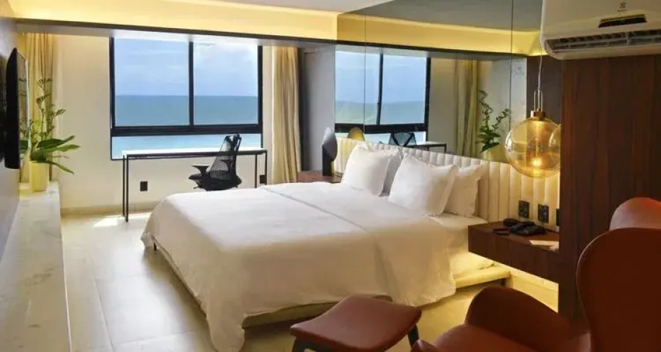 Business Double Suite
