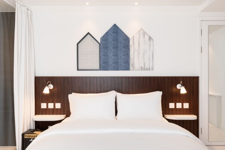 Nest Double room