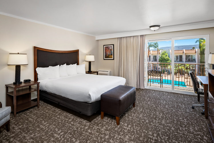 Best Western Plus Royal Oak Hotel photo 9