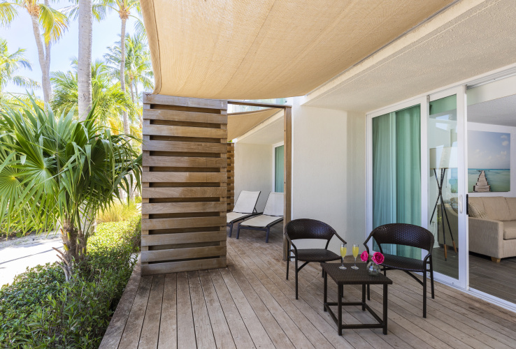 Amara Cay Resort photo 12