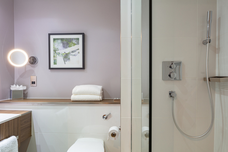 DoubleTree by Hilton Edinburgh Airport photo 23