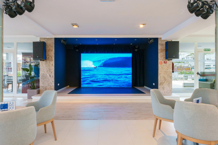 Ferrer Janeiro Hotel & Spa photo 26