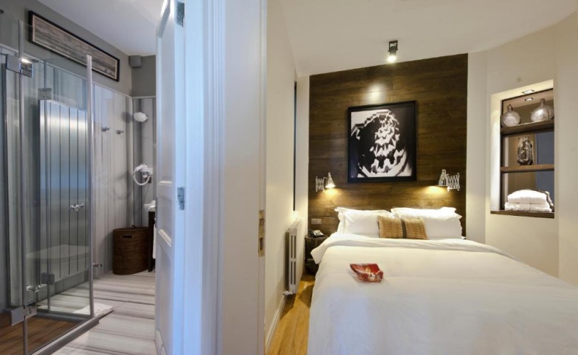 Superior Double Suite