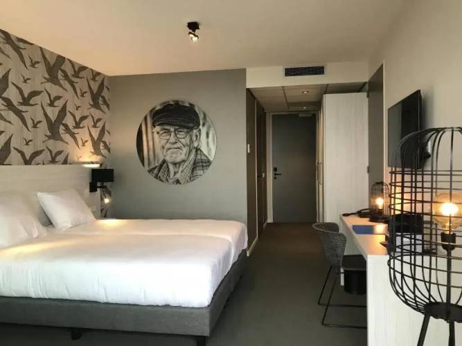Fletcher Hotel Het Veerse Meer