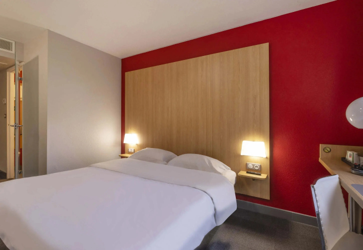 B&B HOTEL La Rochelle Centre