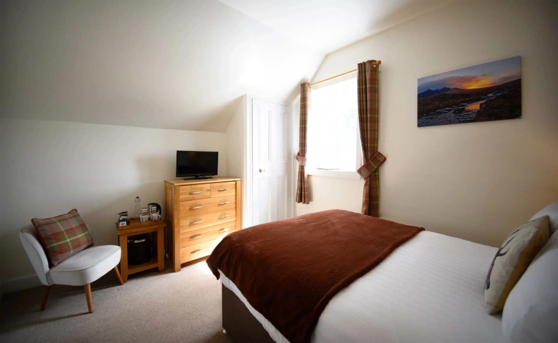 Cosy Double room