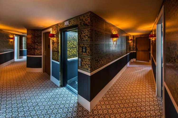 The First One Hotel (Adults only) photo 25