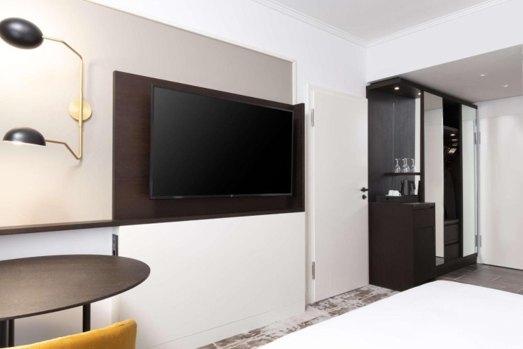 Hilton Heidelberg photo 36