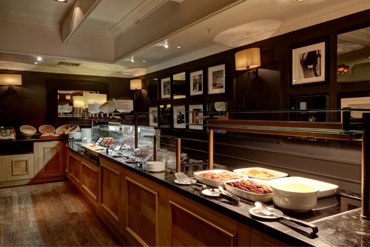 DoubleTree by Hilton Dunblane Hydro photo 15