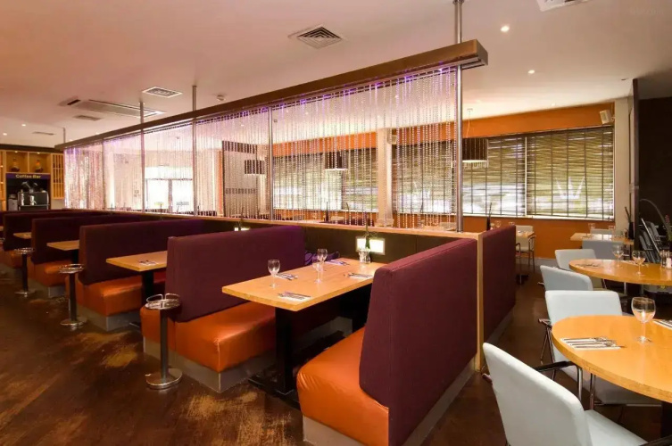 Premier Inn Manchester Old Trafford