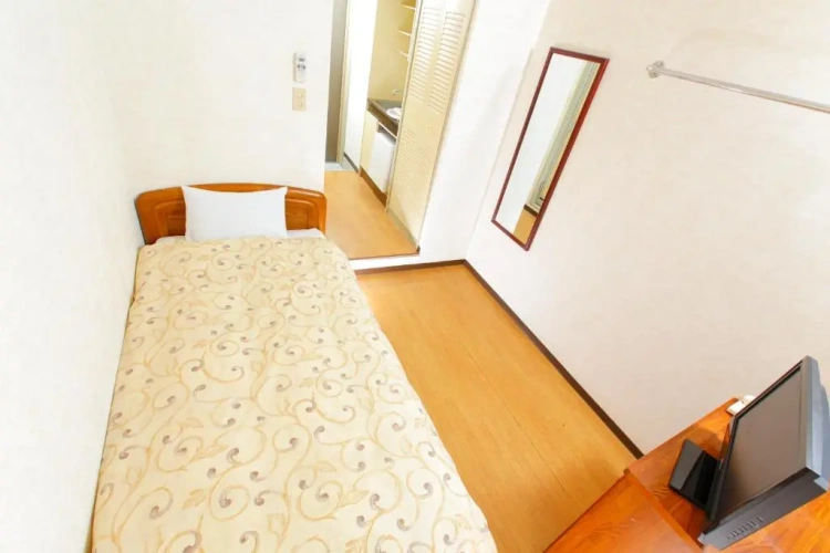 Economy Single room
