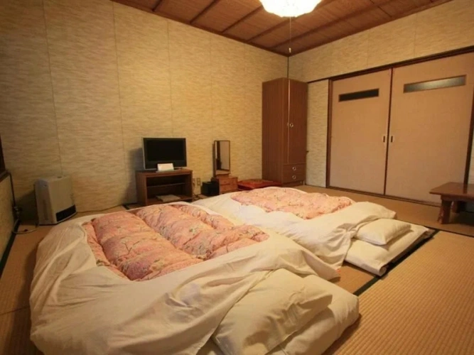 Japanese-Style room