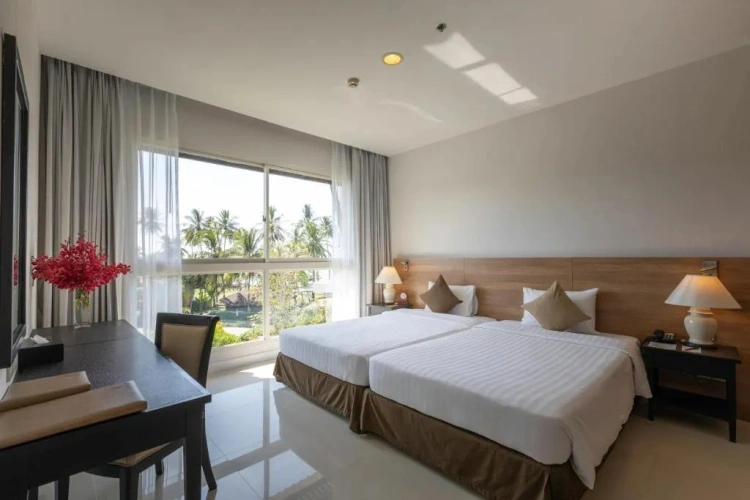 Double Suite
