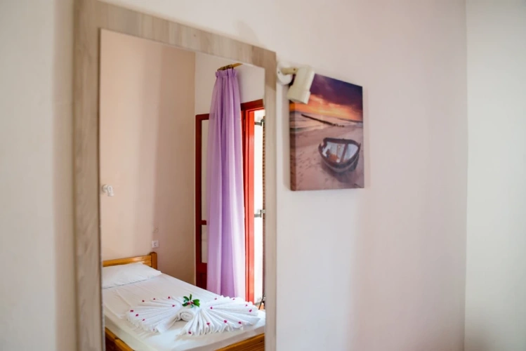 Promo Twin room