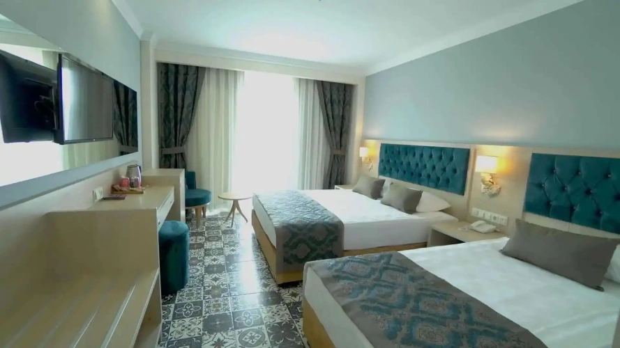 Standard room