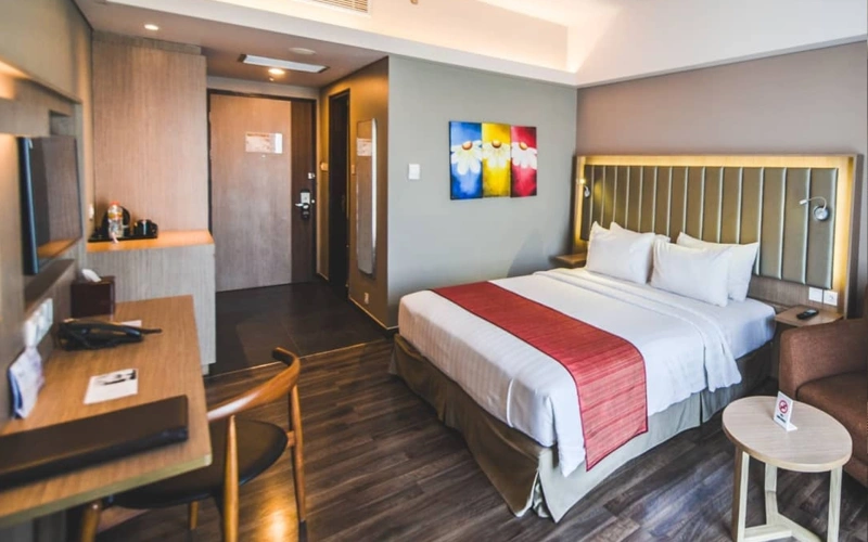 Superior Double room