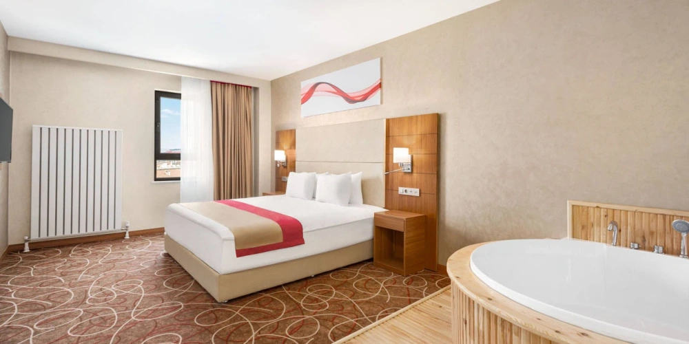 Double Suite