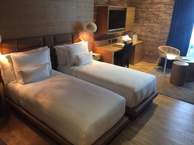 Monument Hotel photo 11