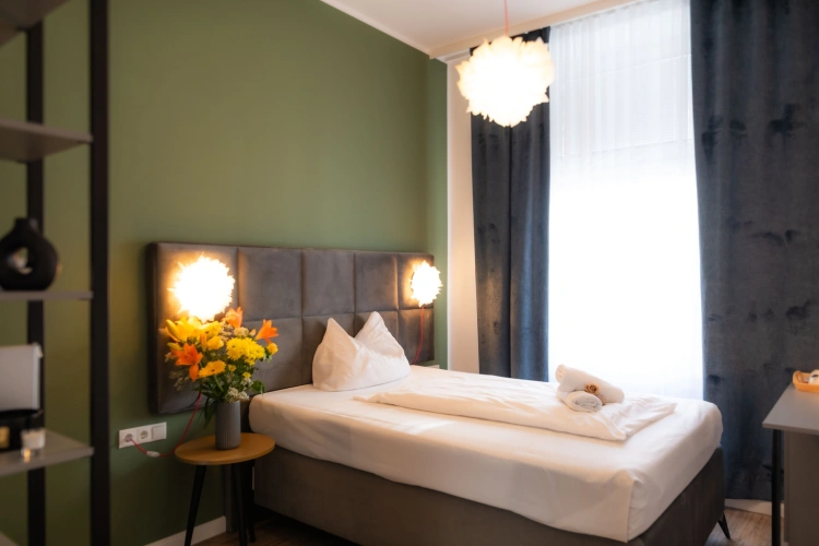Single room
