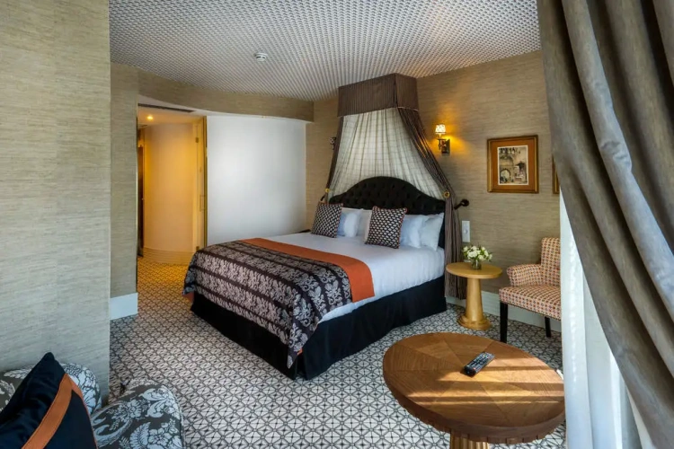 Double Junior Suite
