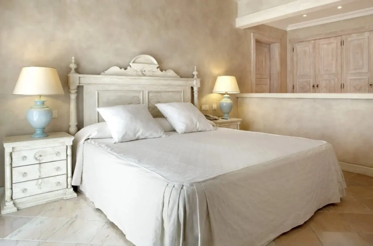 Royal Suite