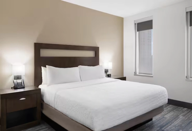 Double Studio Suite
